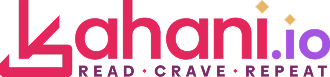 Kahani Logo