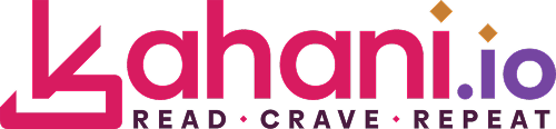 Kahani Logo